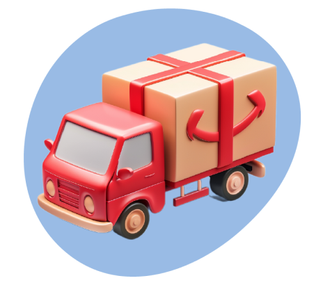 Доставка в день заказа