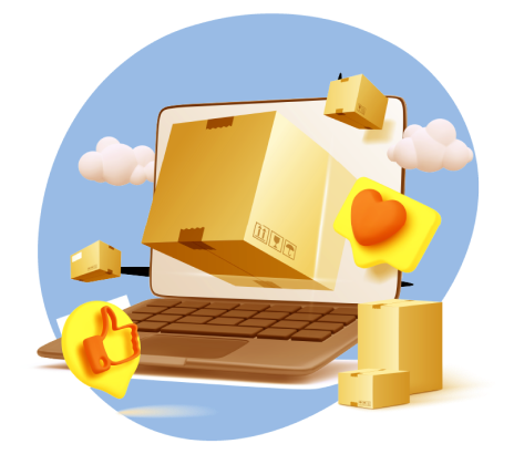 поддержка клиентов