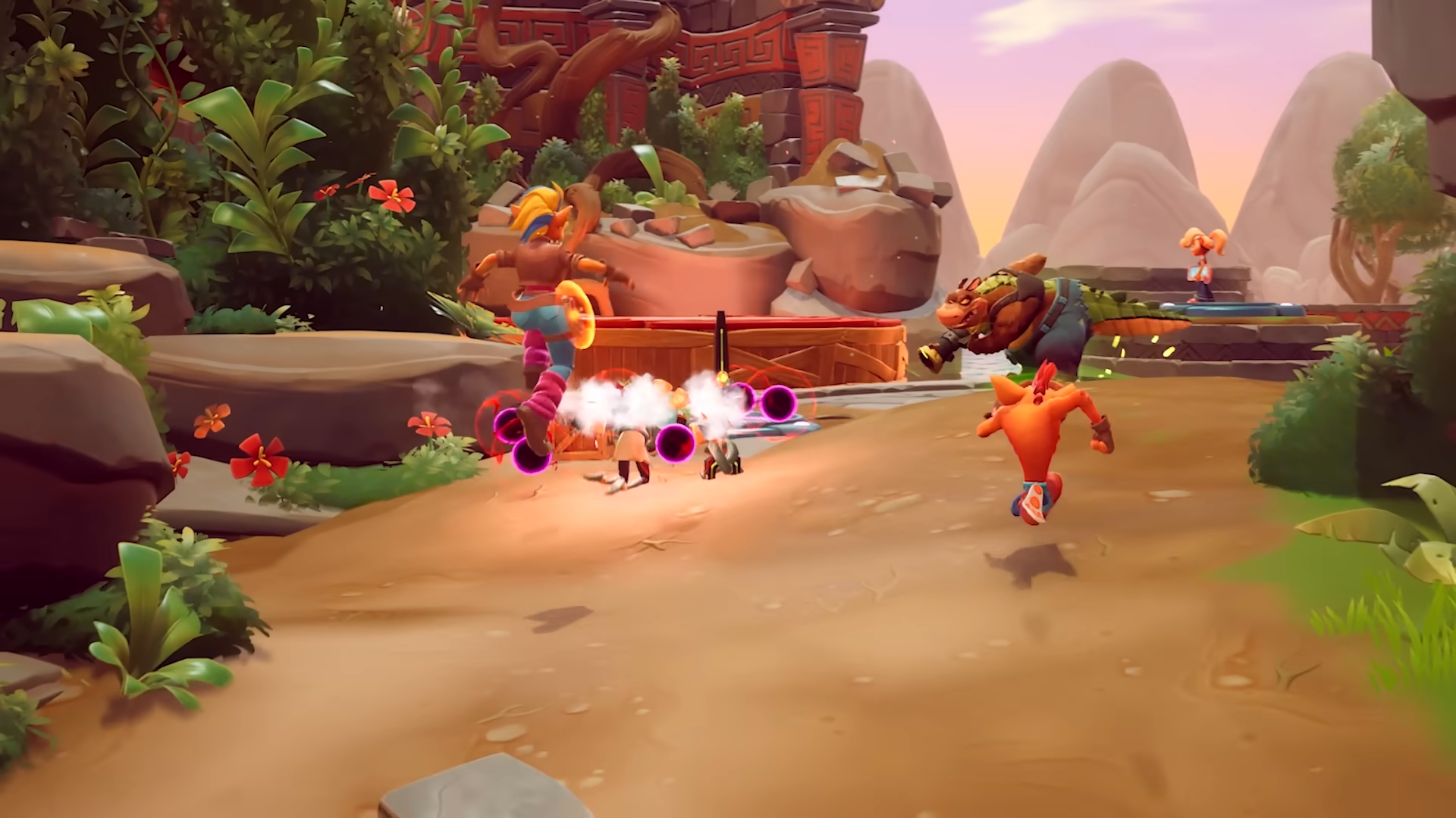 Crash team rumble игра. Crash team rumble ps4. Crash team rumble 2023. Игра ctr crash team racing. Crash team rumble 2023.