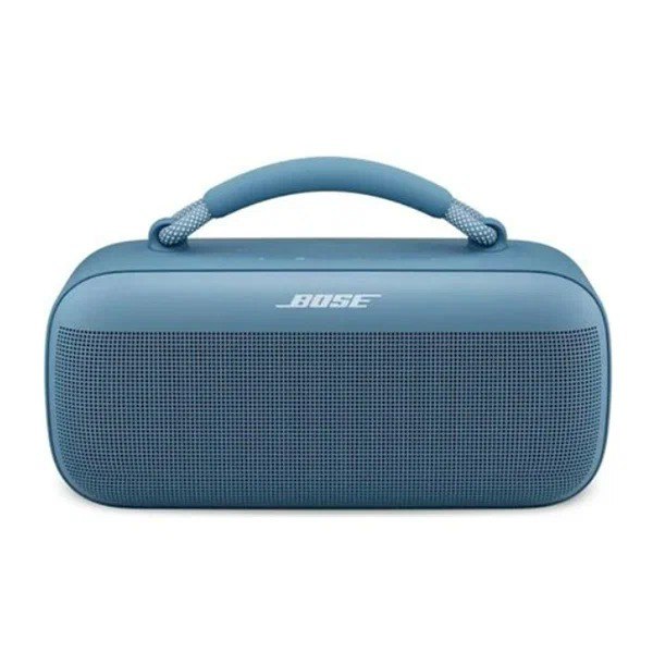 Беспроводная колонка Bose SoundLink Max (Синий)