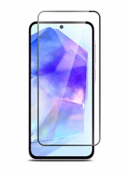 Стекло защитное для Samsung A35/A55 (Прозрачный)