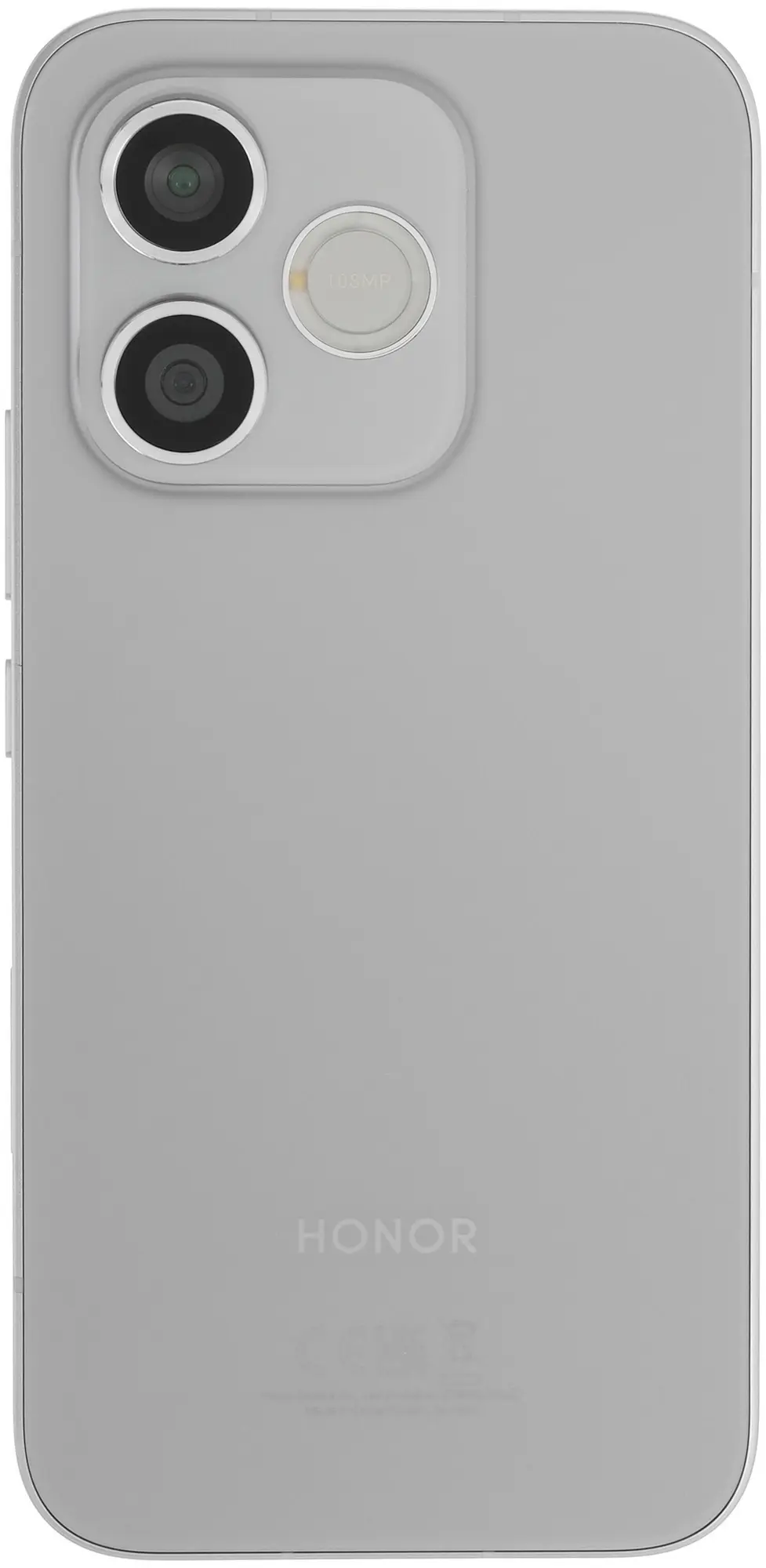 

Смартфон Honor 600 Lite (8 ГБ, 256 ГБ, Серый, Dual nanoSim, Global, Без Rustore)