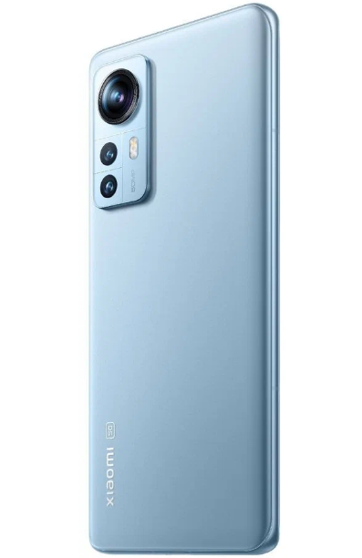 

Смартфон Xiaomi 12 8/256GB Global (8 ГБ, 256 ГБ, Фиолетовый, Global, Dual nanoSim, Без Rustore)