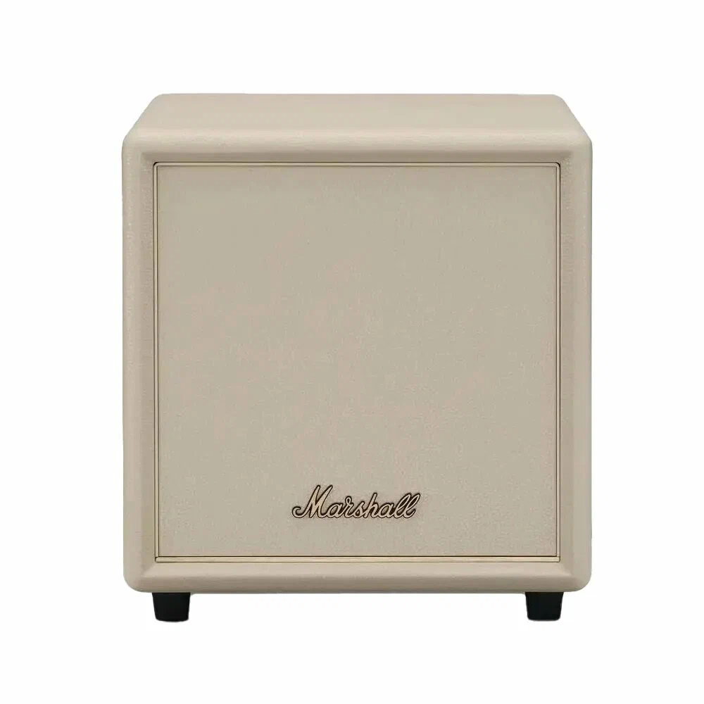 Cабвуфер Marshall Heston 200 Sub (Бежевый)