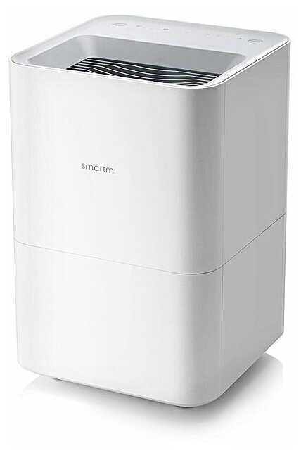 

Увлажнитель воздуха Xiaomi Smartmi Evaporative Humidifier (Global Version) (уценка)