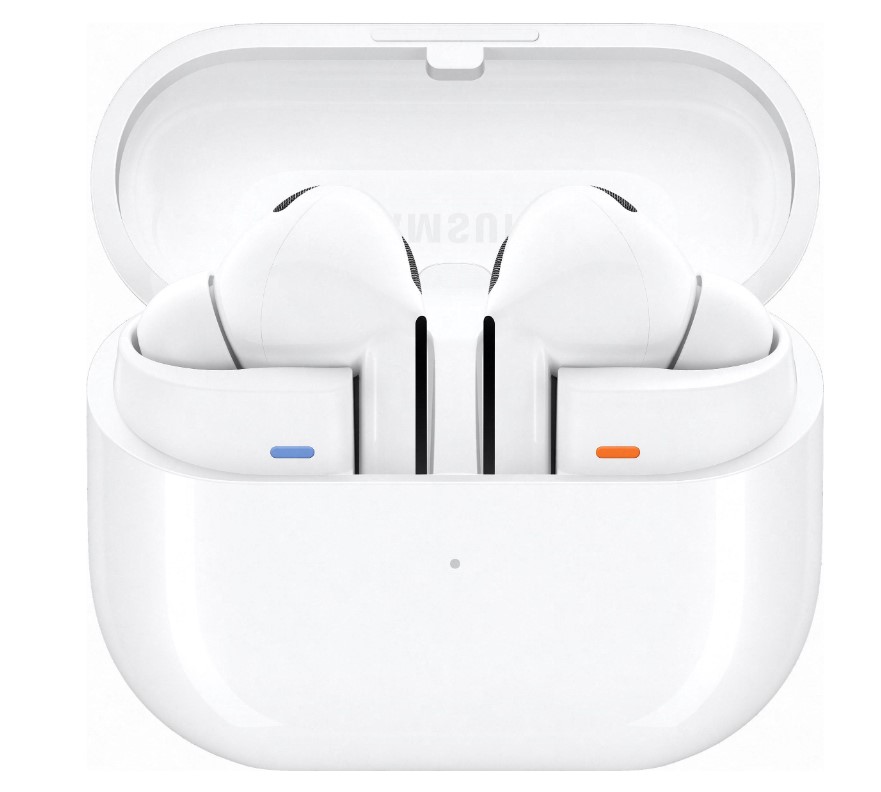 Беспроводные наушники Samsung Galaxy Buds 3 Pro (Белый)