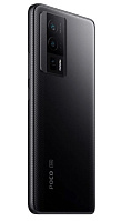Смартфон Xiaomi POCO F5 Pro 5G 12/512GB Global (12 ГБ, 512 ГБ, Чёрный, Global, Dual nanoSim, Без Rustore)