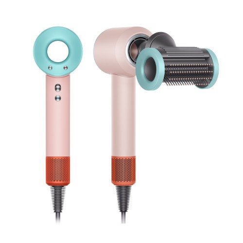 Фен Dyson Supersonic HD15 (Ceramic Pop)