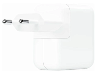 Сетевое зарядное устройство для ноутбуков/планшетов 30W (Белый)