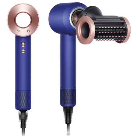 Фен Dyson Supersonic HD15 (Перванш)