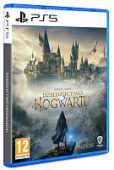 Игра Hogwarts Legacy Standard Edition (PlayStation 5)