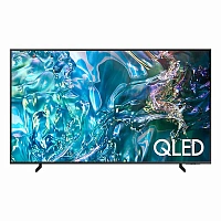 Телевизор Samsung QE55Q60DAUXCE (Черный, 55")
