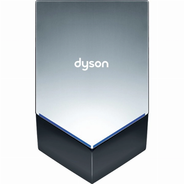 Сушилка для рук Dyson Airblade V HU02 (Nickel)