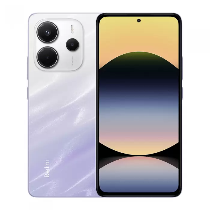 

Смартфон Xiaomi Redmi Note 14 5G (Зеленый, 12 ГБ, 512 ГБ, nanoSim+eSim, Global, Без Rustore)