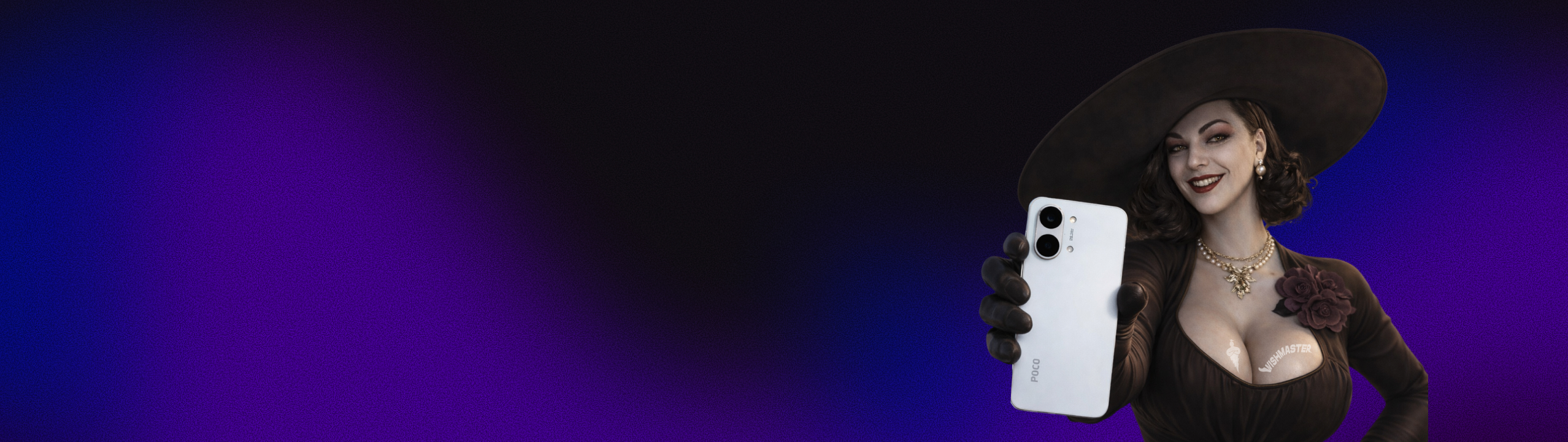 ТОП-5 ЛУЧШИХ игровых смартфонов 2026 года