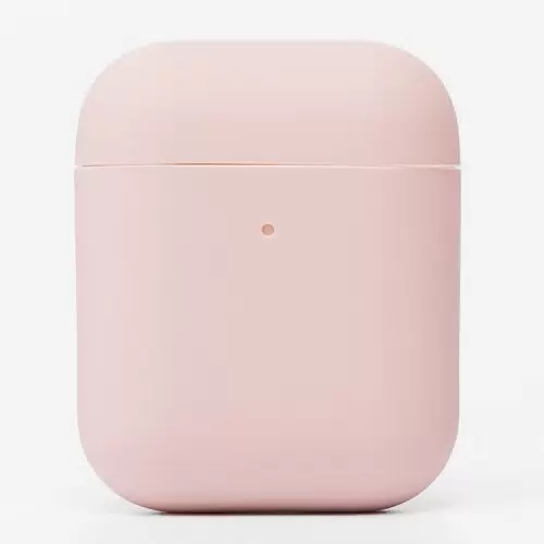 Чехол силиконовый для AirPods