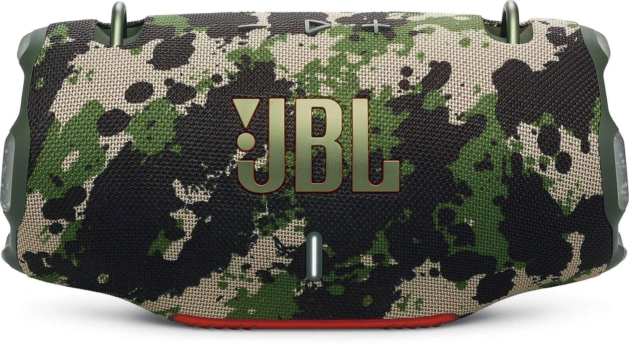 Портативная акустика JBL Xtreme 4 (Камуфляж)