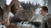 Игра God of War: Ragnarok (PlayStation 4)