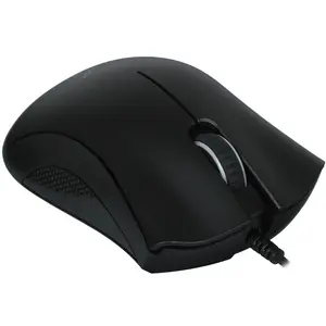 Мышь Razer DeathAdder Essential (Черный)