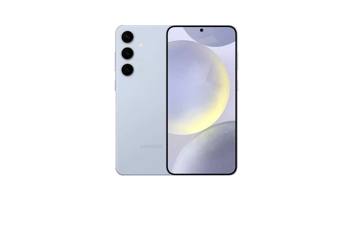 Смартфон Samsung Galaxy S25