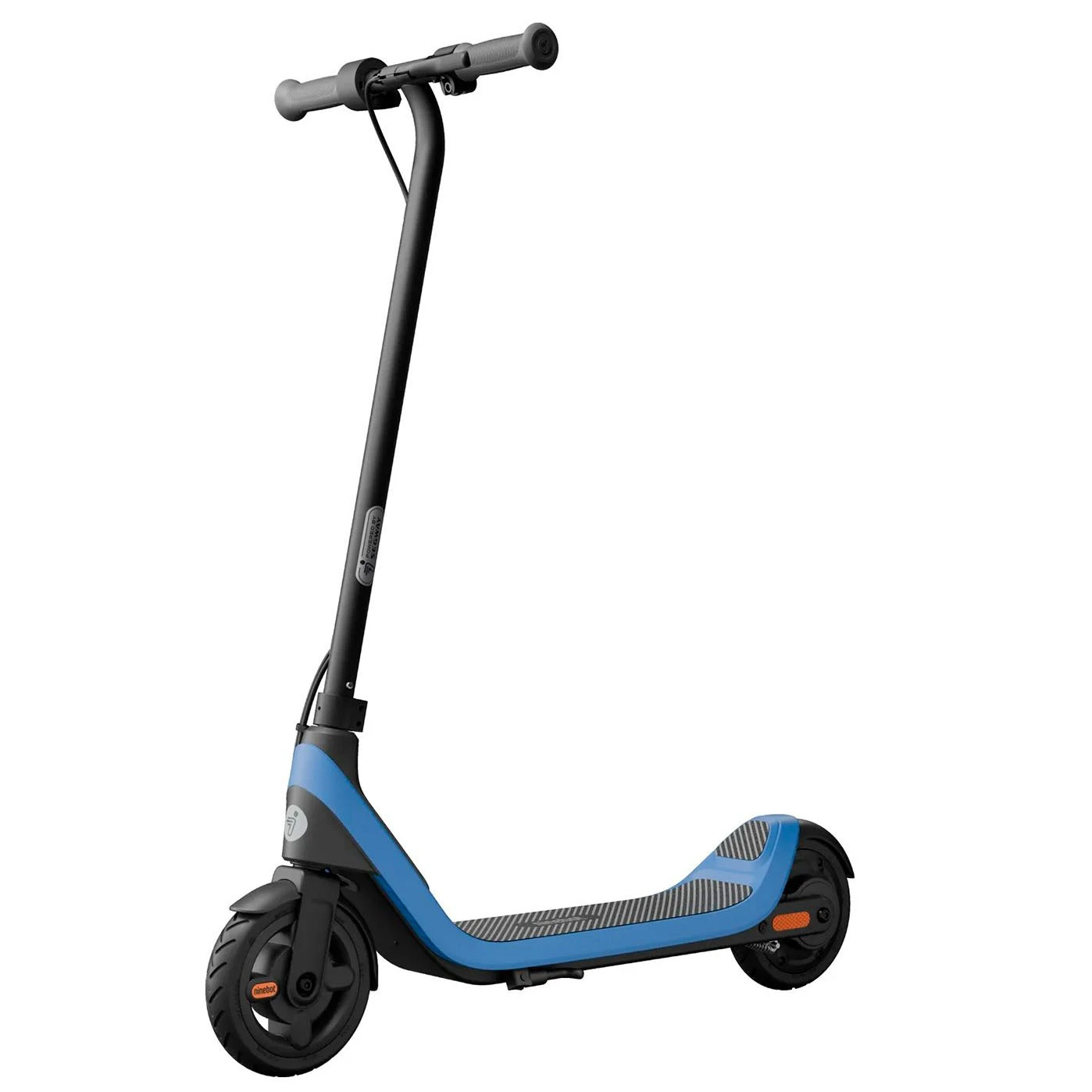 

Электросамокат Ninebot KickScooter C2 Lite (Чёрный)