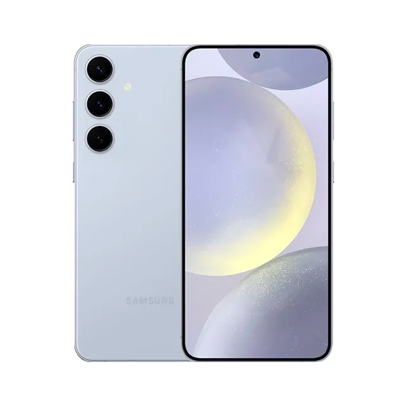 Смартфон Samsung Galaxy S25