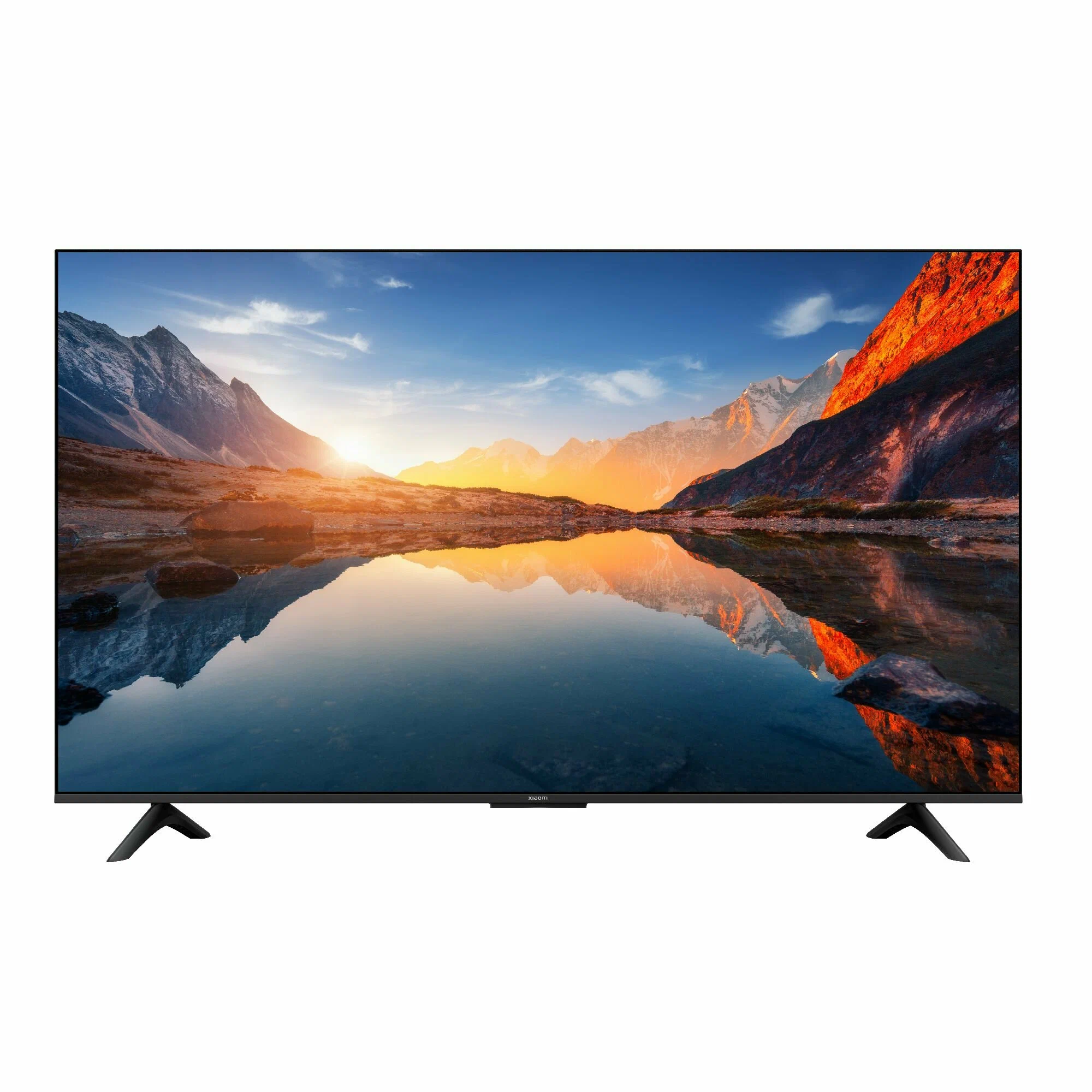 

Телевизор Xiaomi TV A 65 2025 (Чёрный, 65")