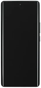 Смартфон Tecno Camon 30S (Чёрный, 8 ГБ, 256 ГБ, Dual nanoSim, Global, Без Rustore)