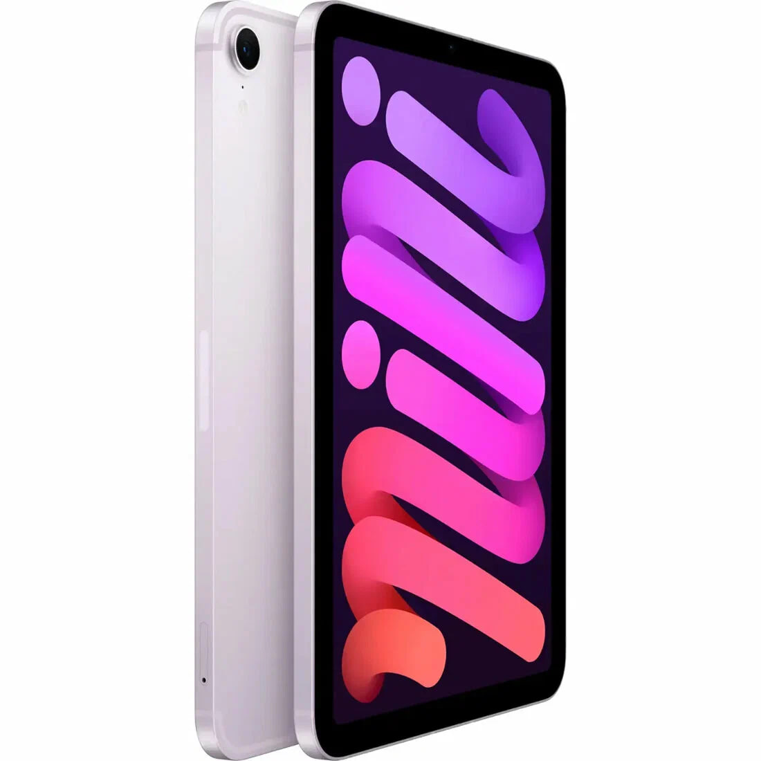 

Планшет Apple iPad mini (2024) 256GB Wi-Fi + Cellular (Серый, 256 ГБ, Без Rustore)