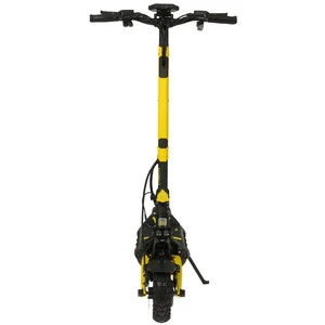 Электросамокат Kugoo Kirin G3 Pro (Чёрный)