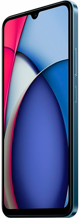 

Смартфон Xiaomi Redmi A3 Pro (Синий, 4 ГБ, 128 ГБ, RU, Dual nanoSim, Без Rustore)