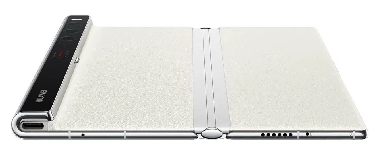 Huawei Mate Xs 2 Купить В Екатеринбурге