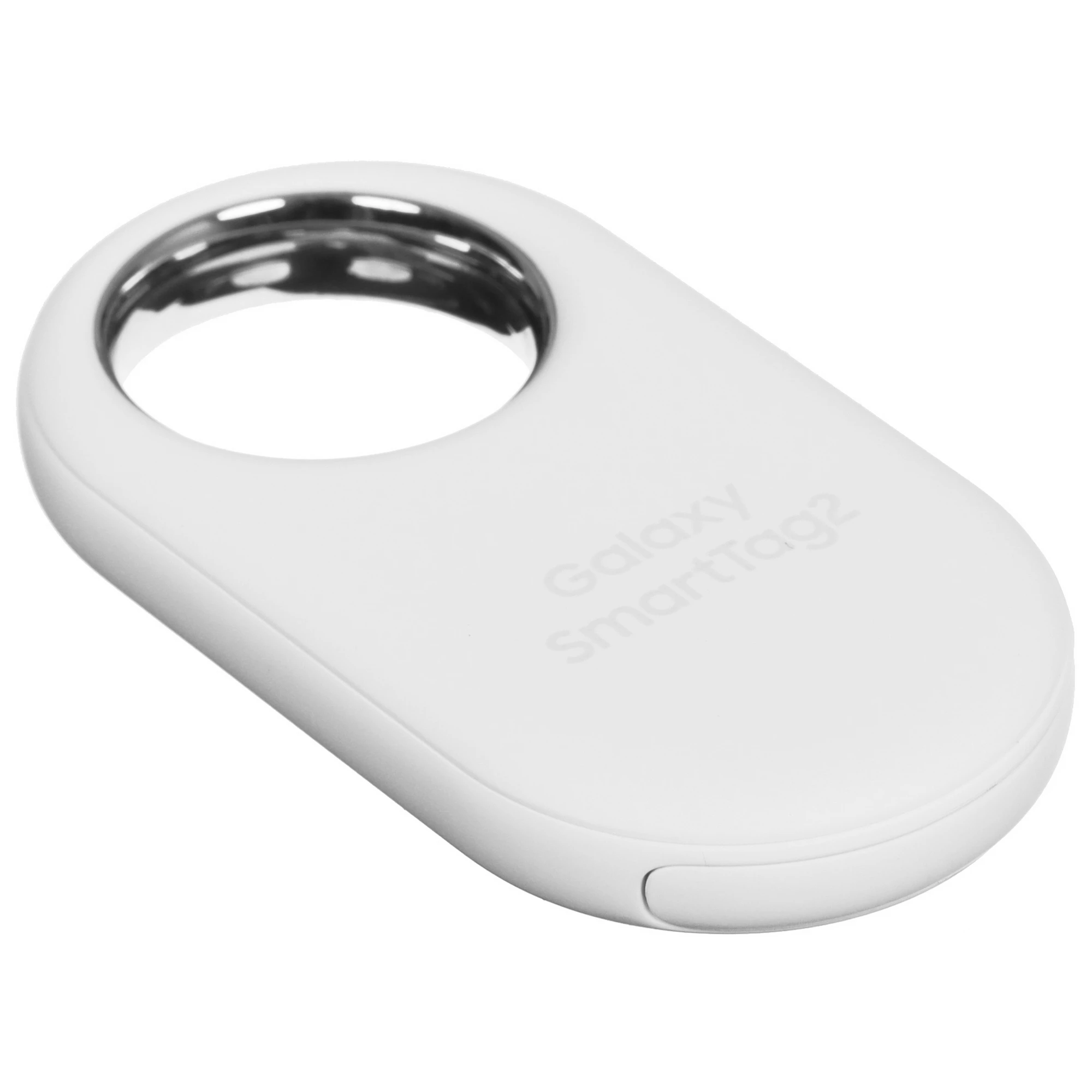 Беспроводная метка Samsung Galaxy SmartTag2 EI-T5600 (Белый, 1шт)