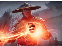 Игра Mortal Kombat 11 Ultimate (Xbox Series X)