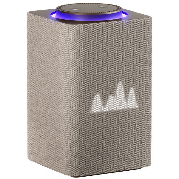 

Умная колонка Яндекс Станция Макс с Алисой, с ZiGBee (Бежевый)