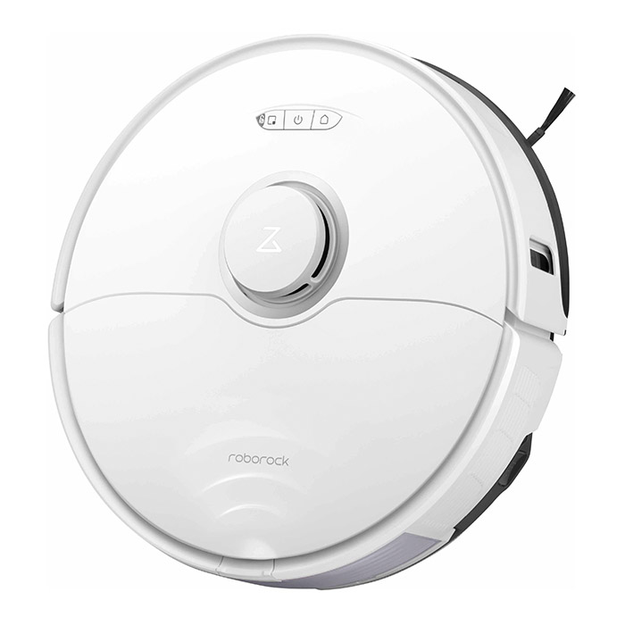 Робот-пылесос Roborock S8 (Белый, Global)