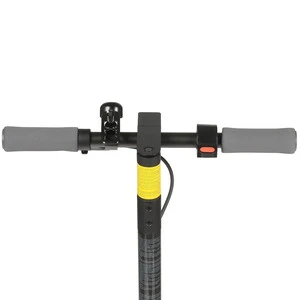 Электросамокат Xiaomi Electric Scooter Essential (Серый)