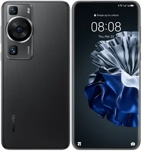 Смартфон Huawei P60 Pro 12/512GB RU/A (Черный, 12 ГБ, 512 ГБ, RU, Dual nanoSim, Без Rustore)