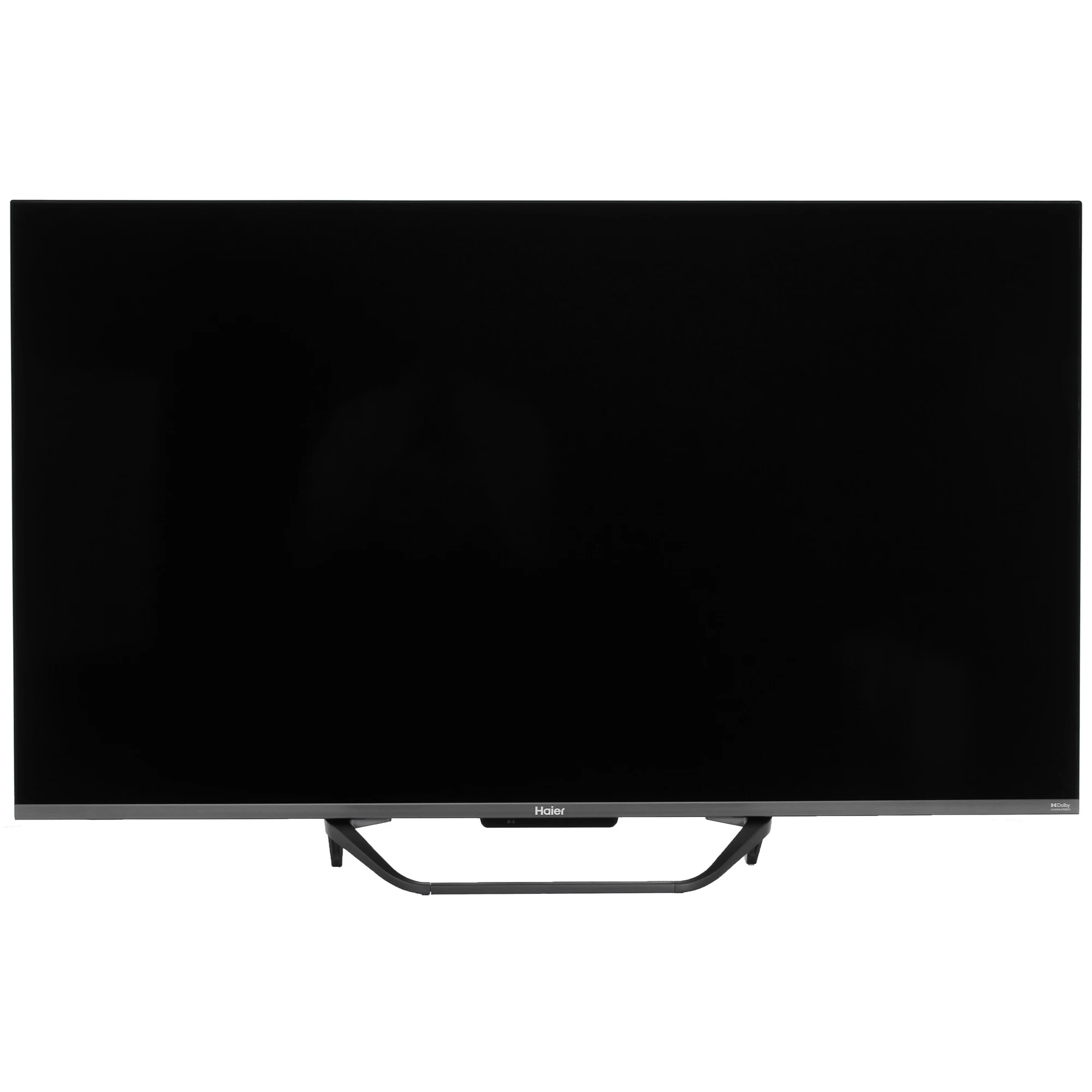 

Телевизор Haier Smart TV S4 (Серебристый, 43")