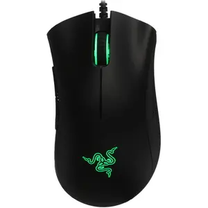 Мышь Razer DeathAdder Essential (Черный)