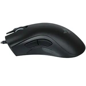 Мышь Razer DeathAdder Essential (Черный)