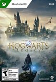 Игра Hogwarts Legacy Standard Edition (Xbox Series X)