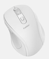 Мышь беспроводная Earldom KM4 (Белый)