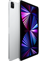 Планшет Apple iPad Pro 11 (2021) 1TB Wi-Fi + Cellular (Wi‑Fi + Cellular, 1 ТБ, Белый, 16 ГБ, Без Rustore)