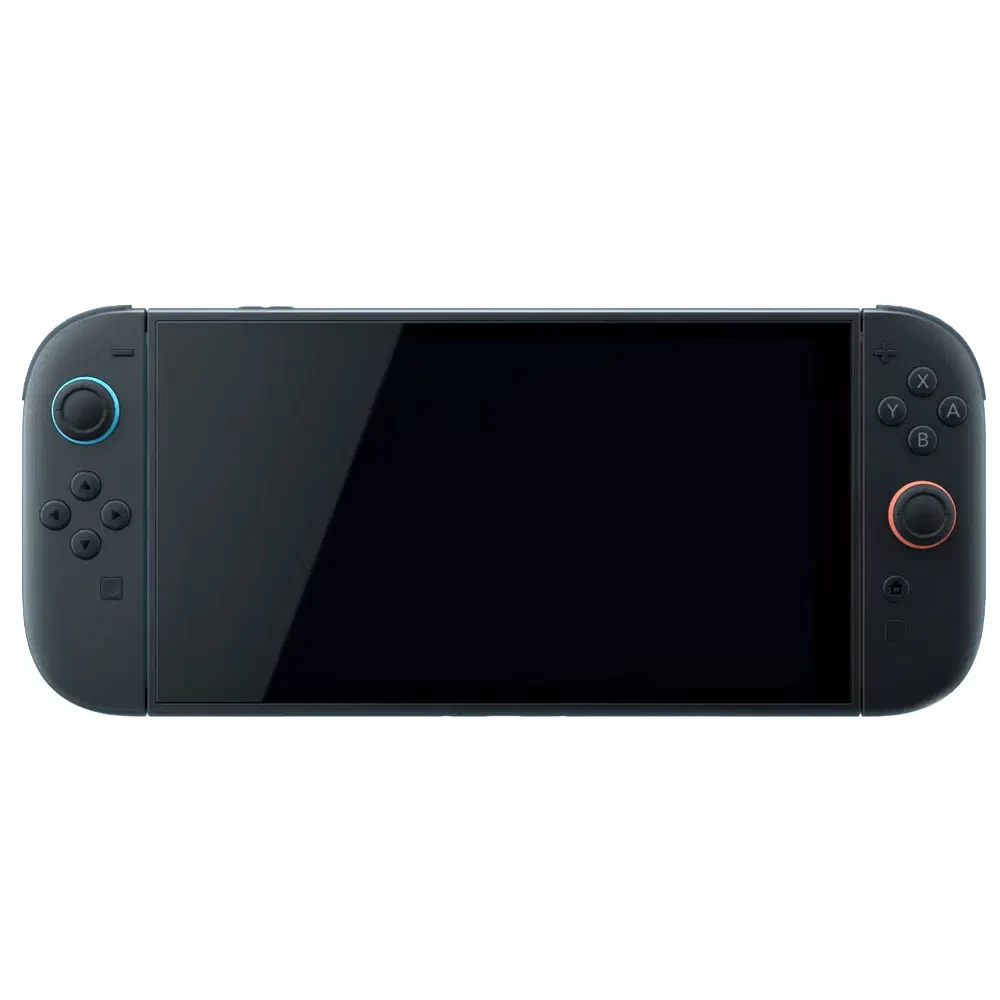 

Игровая приставка Nintendo Switch 2 (Черный, 256 ГБ, LCD)