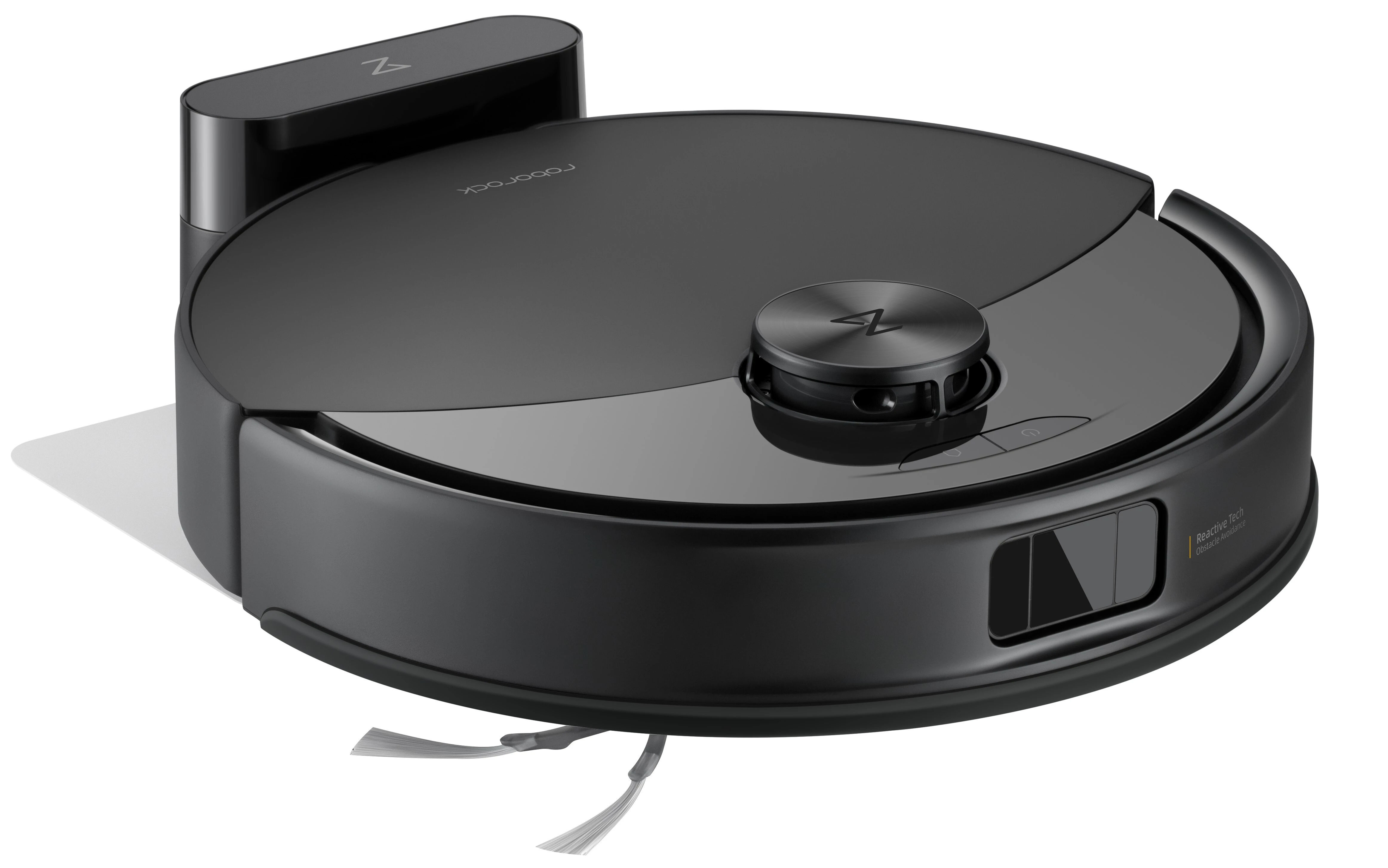 

Робот-пылесос Roborock S8 Pro (Черный)