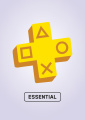 Подписка PlayStation Plus