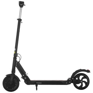 Электросамокат Kugoo S3 (Чёрный)