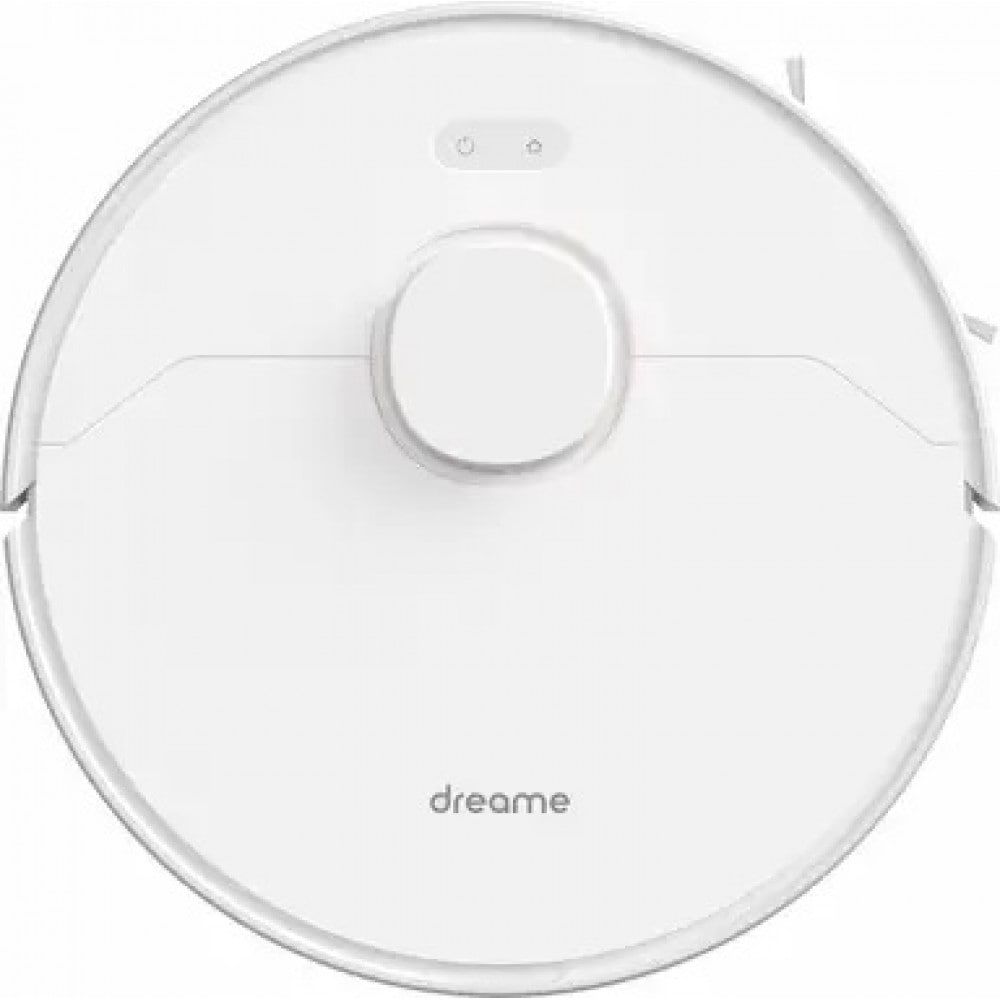 Робот-Пылесос Dreame C9 (Белый)