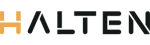 Halten